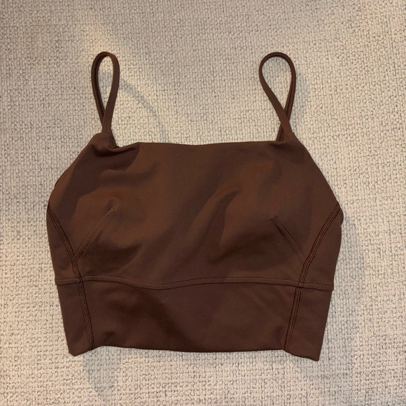 Lululemon Wunder Train Tank - Picture 2 of 3